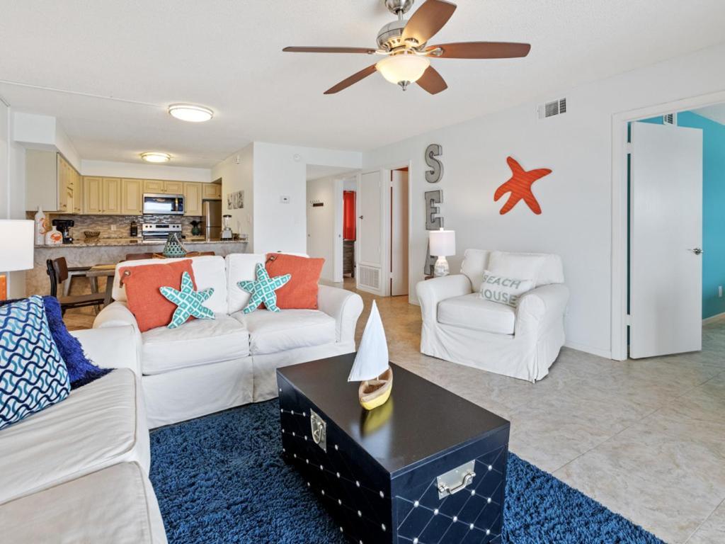 Beach House VI Destin Esterno foto
