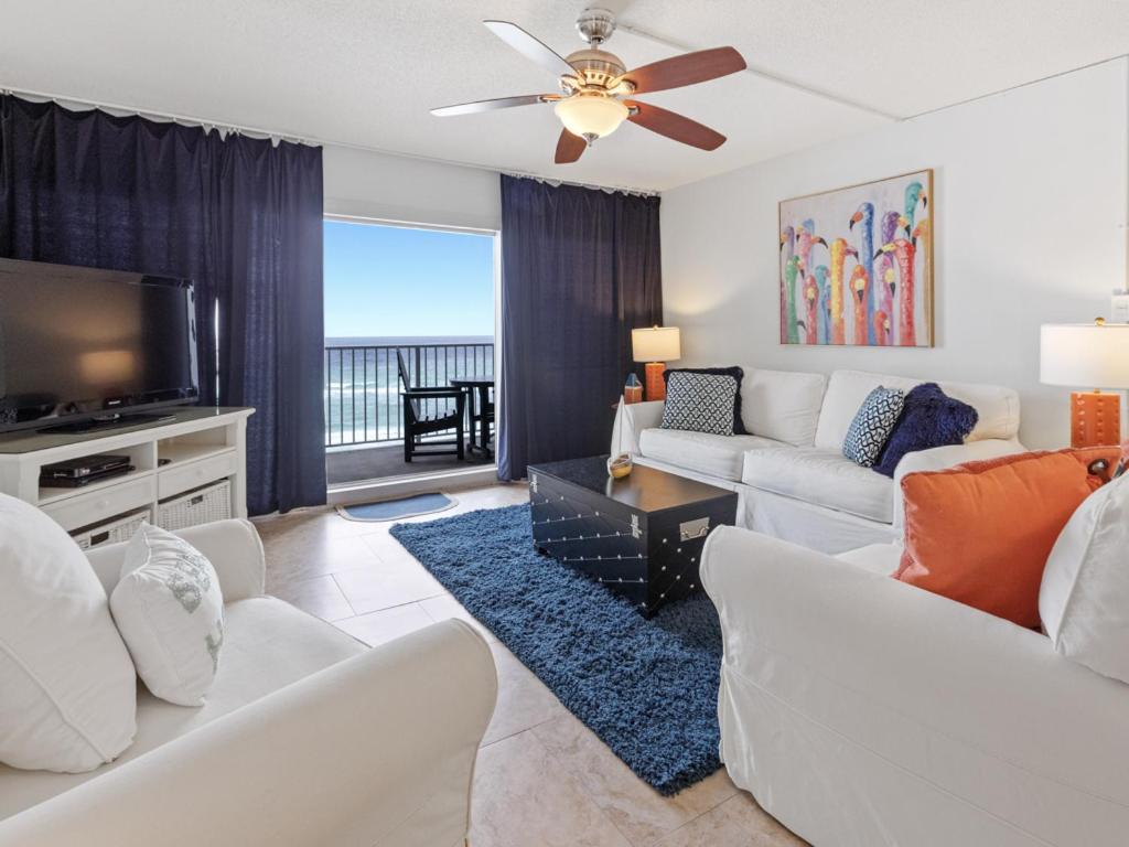 Beach House VI Destin Esterno foto