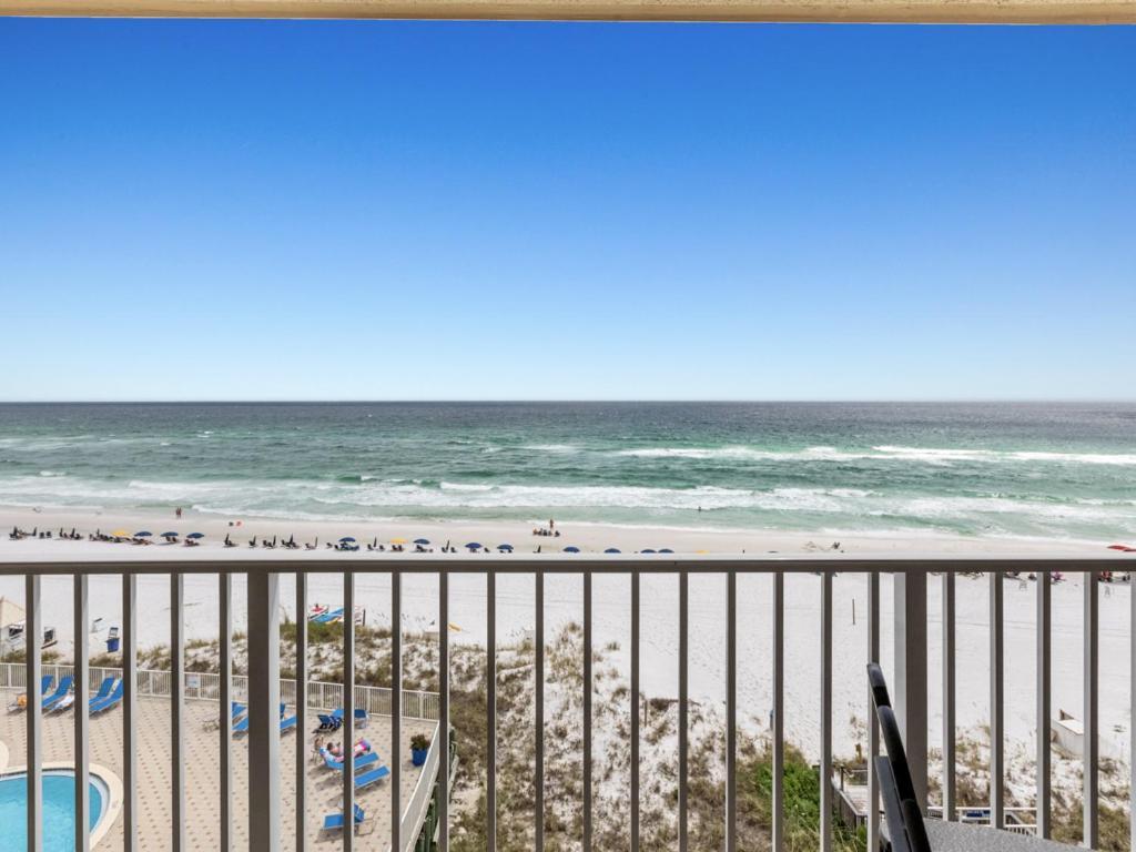 Beach House VI Destin Esterno foto
