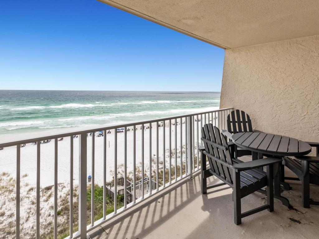 Beach House VI Destin Esterno foto