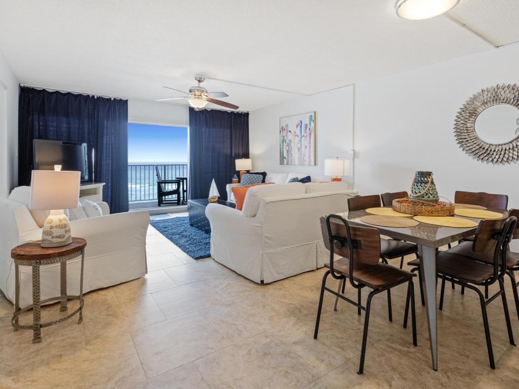 Beach House VI Destin Esterno foto