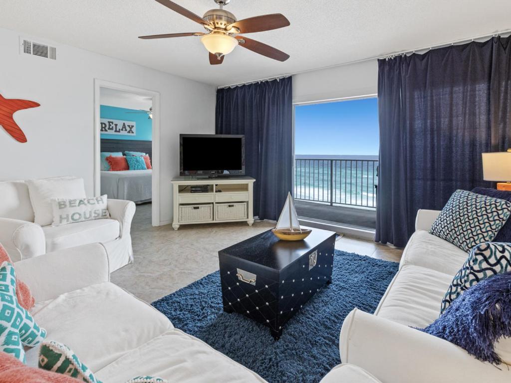 Beach House VI Destin Esterno foto
