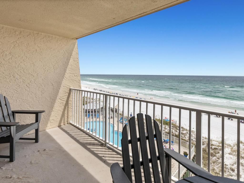 Beach House VI Destin Esterno foto