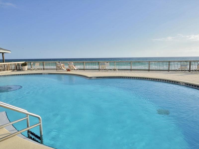 Beach House VI Destin Esterno foto
