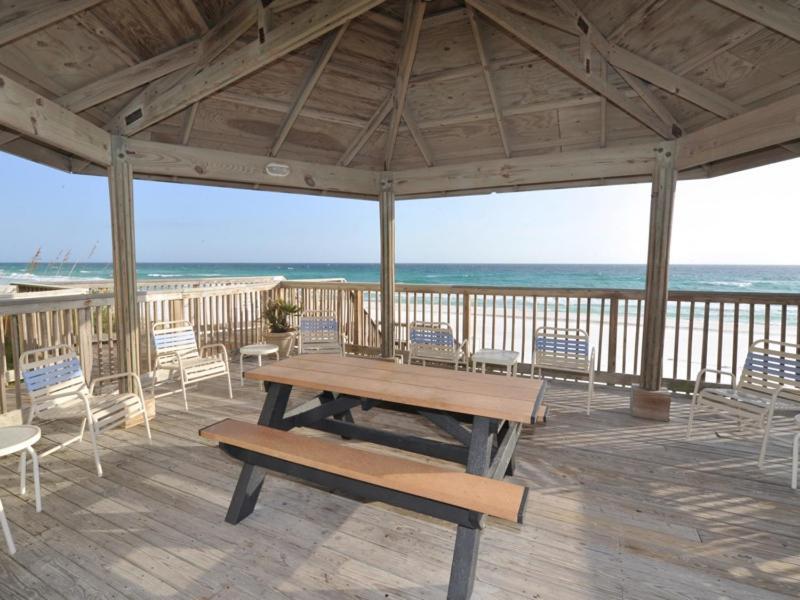 Beach House VI Destin Esterno foto