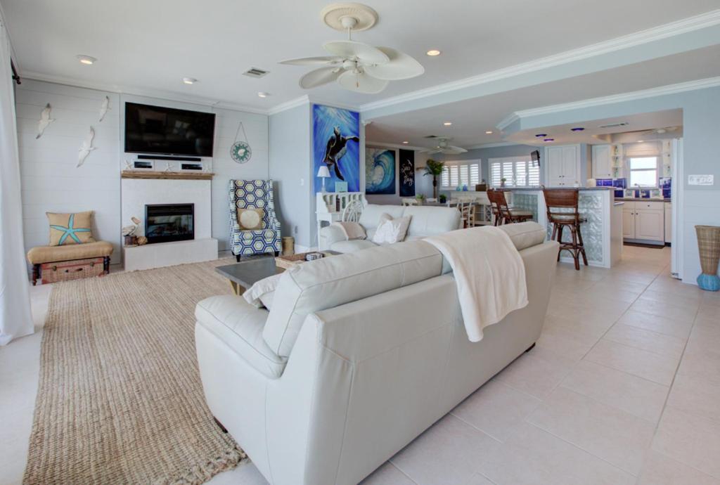 Beach House VI Destin Camera foto