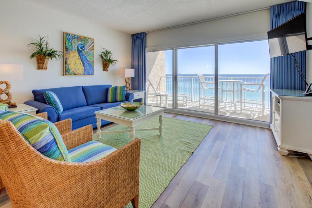 Beach House VI Destin Camera foto